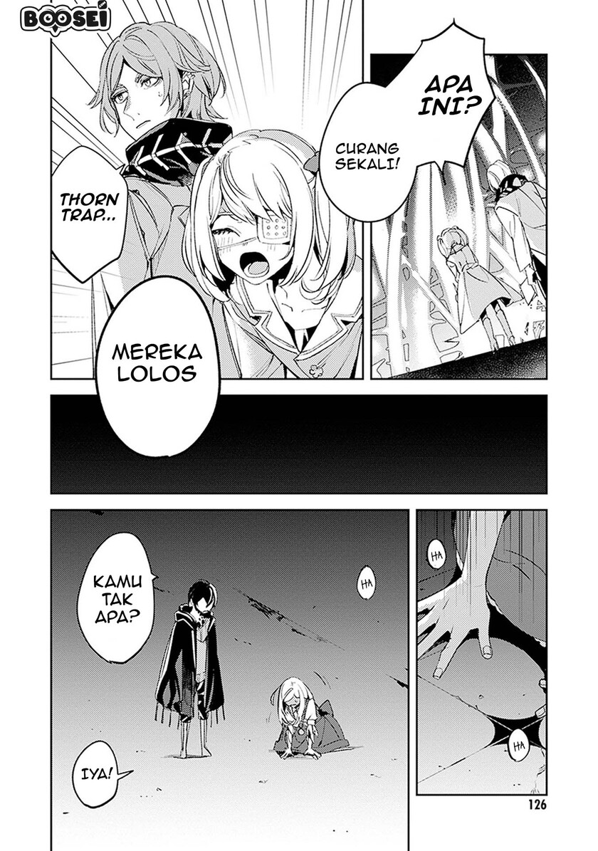 Angelic Syndrome Bab 04 halaman 20