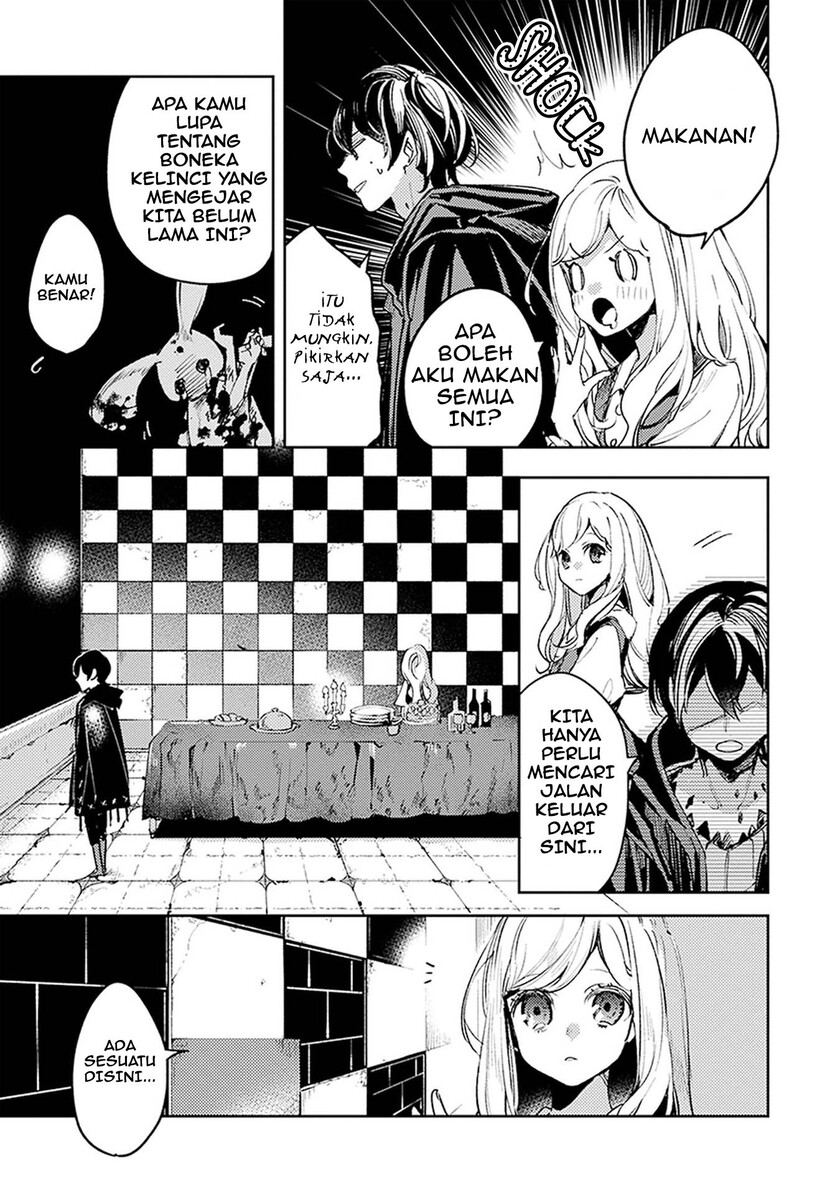 Angelic Syndrome Bab 04 halaman 25