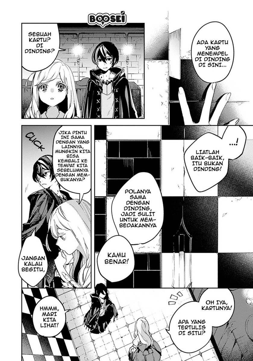Angelic Syndrome Bab 04 halaman 26