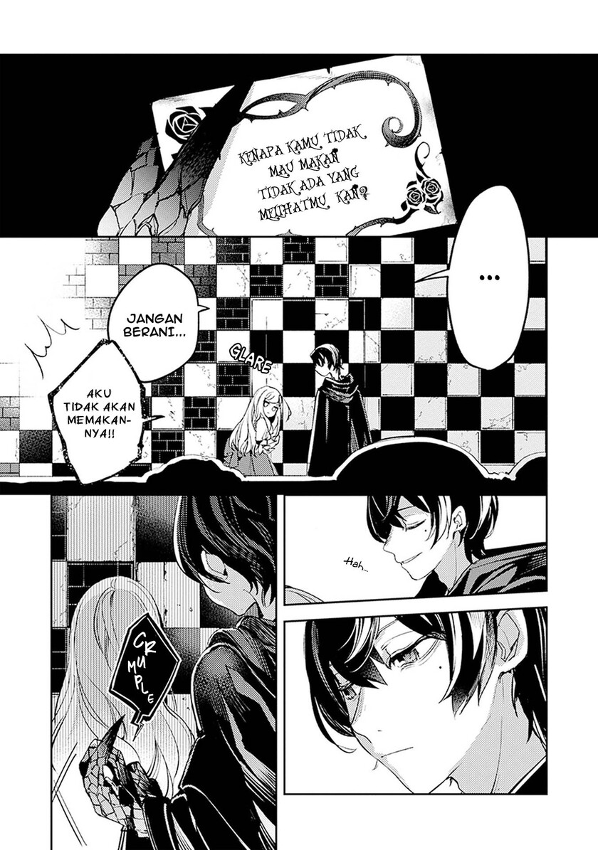 Angelic Syndrome Bab 04 halaman 27