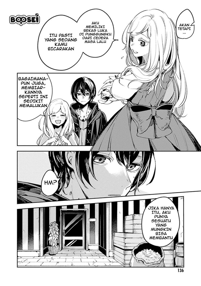 Angelic Syndrome Bab 04 halaman 30