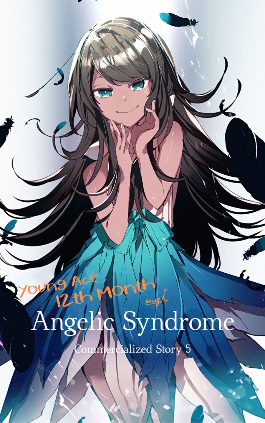 Angelic Syndrome Bab 05 halaman 3