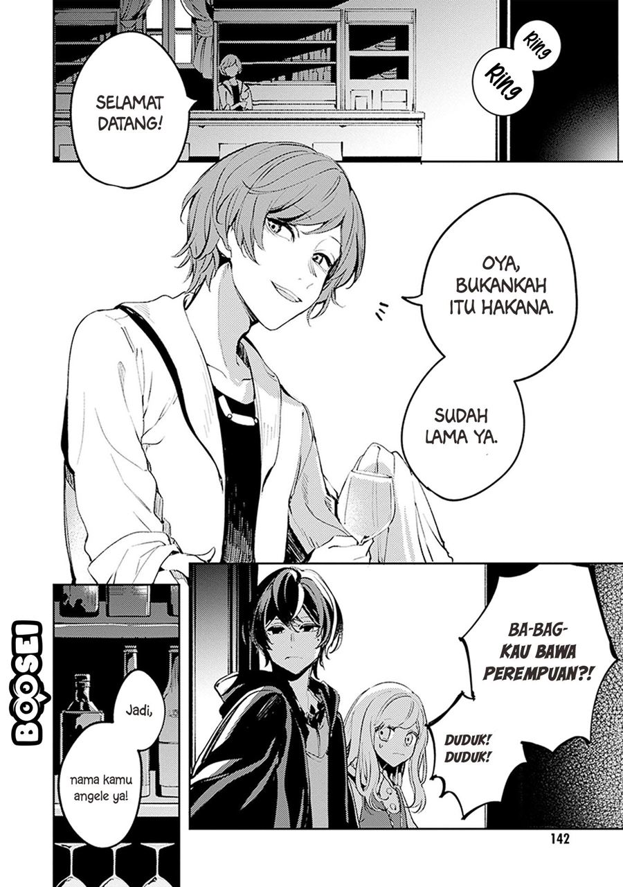 Angelic Syndrome Bab 05 halaman 9