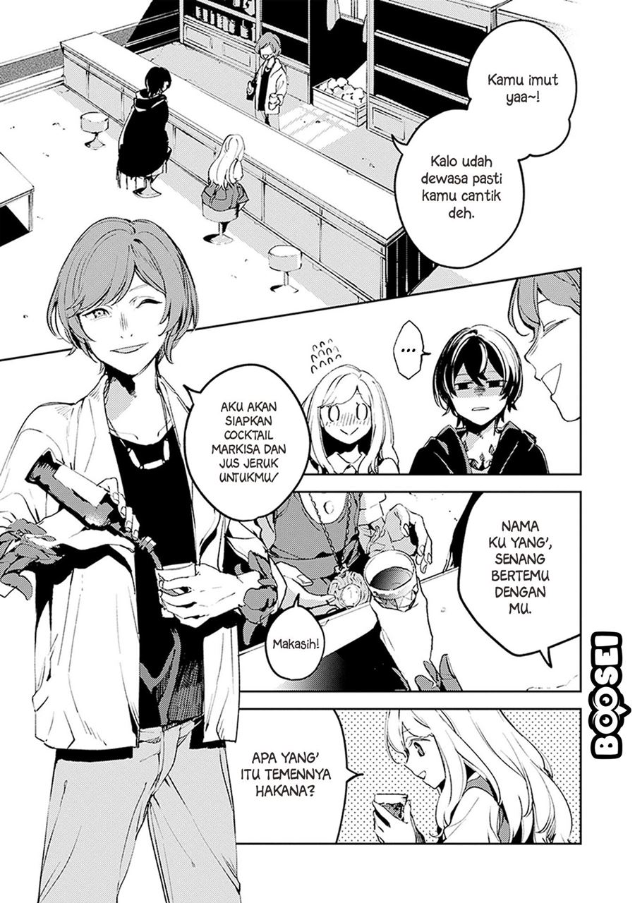 Angelic Syndrome Bab 05 halaman 10