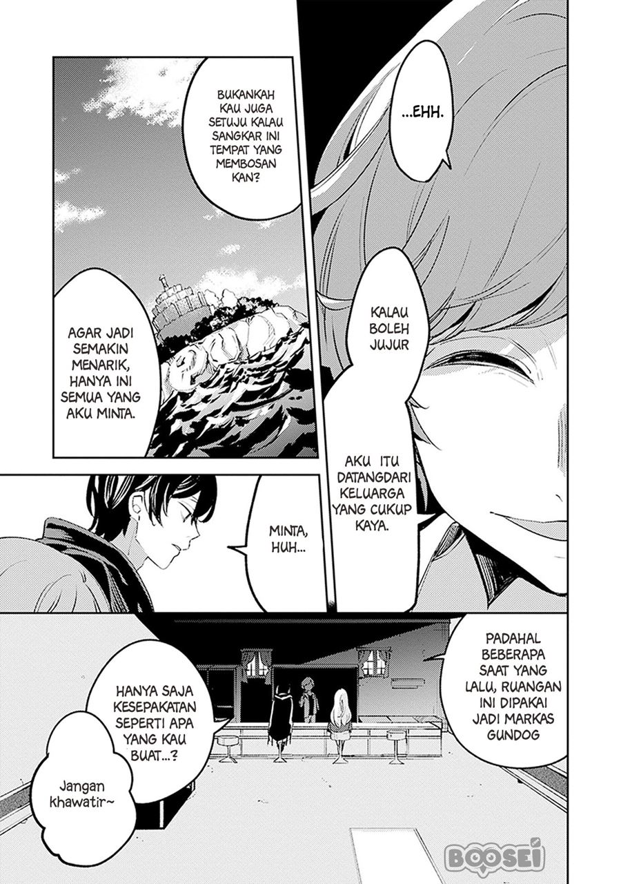 Angelic Syndrome Bab 05 halaman 12