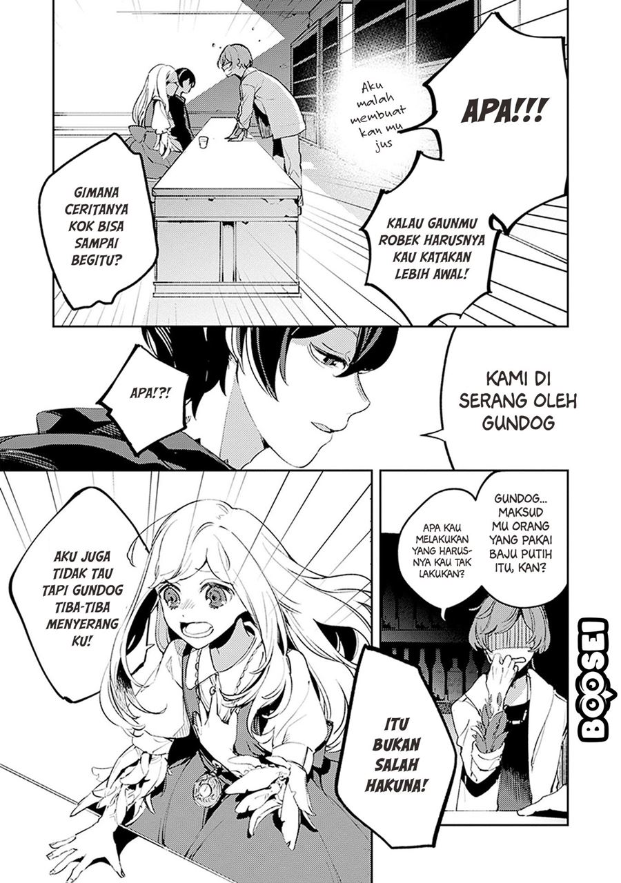 Angelic Syndrome Bab 05 halaman 14