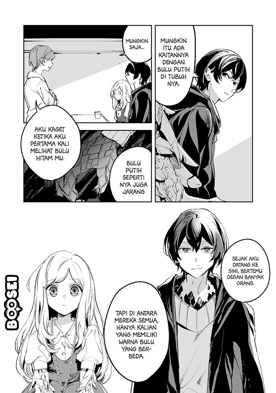 Angelic Syndrome Bab 05 halaman 15