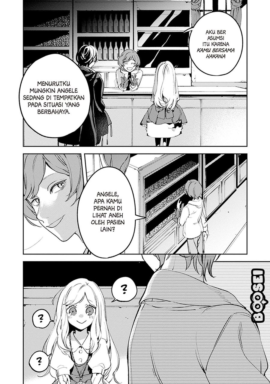 Angelic Syndrome Bab 05 halaman 17