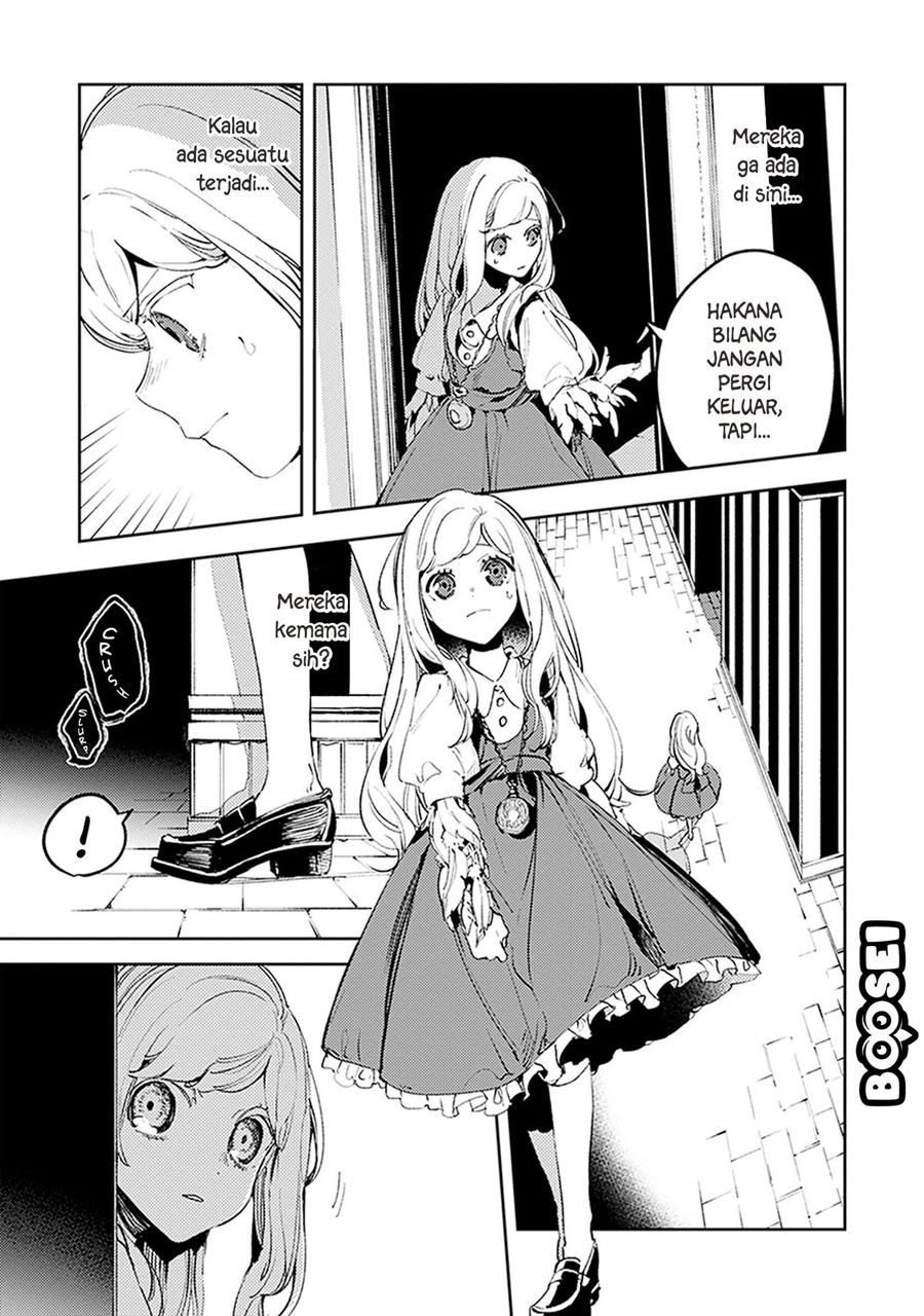 Angelic Syndrome Bab 05 halaman 22