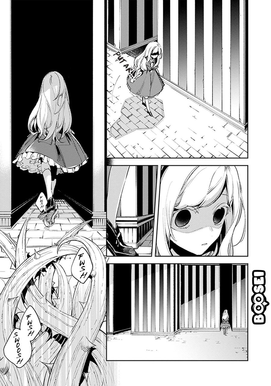 Angelic Syndrome Bab 05 halaman 26
