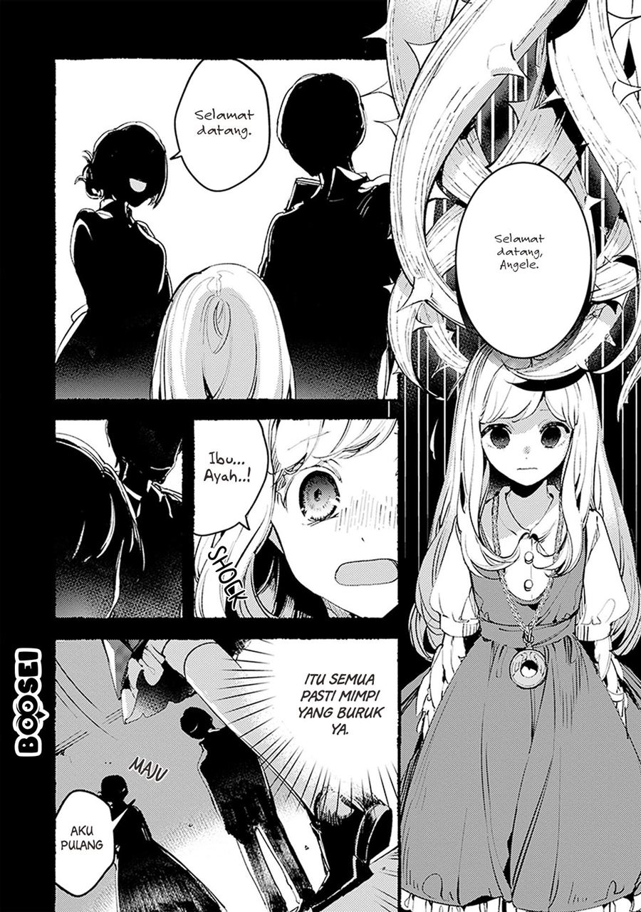Angelic Syndrome Bab 05 halaman 27