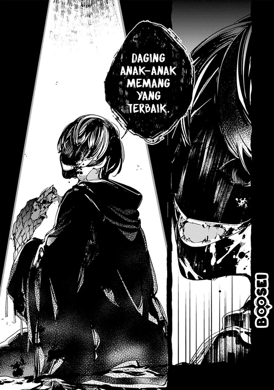 Angelic Syndrome Bab 05 halaman 30