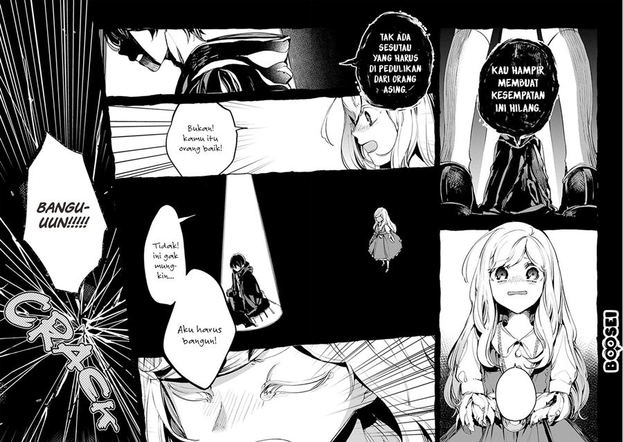 Angelic Syndrome Bab 05 halaman 31