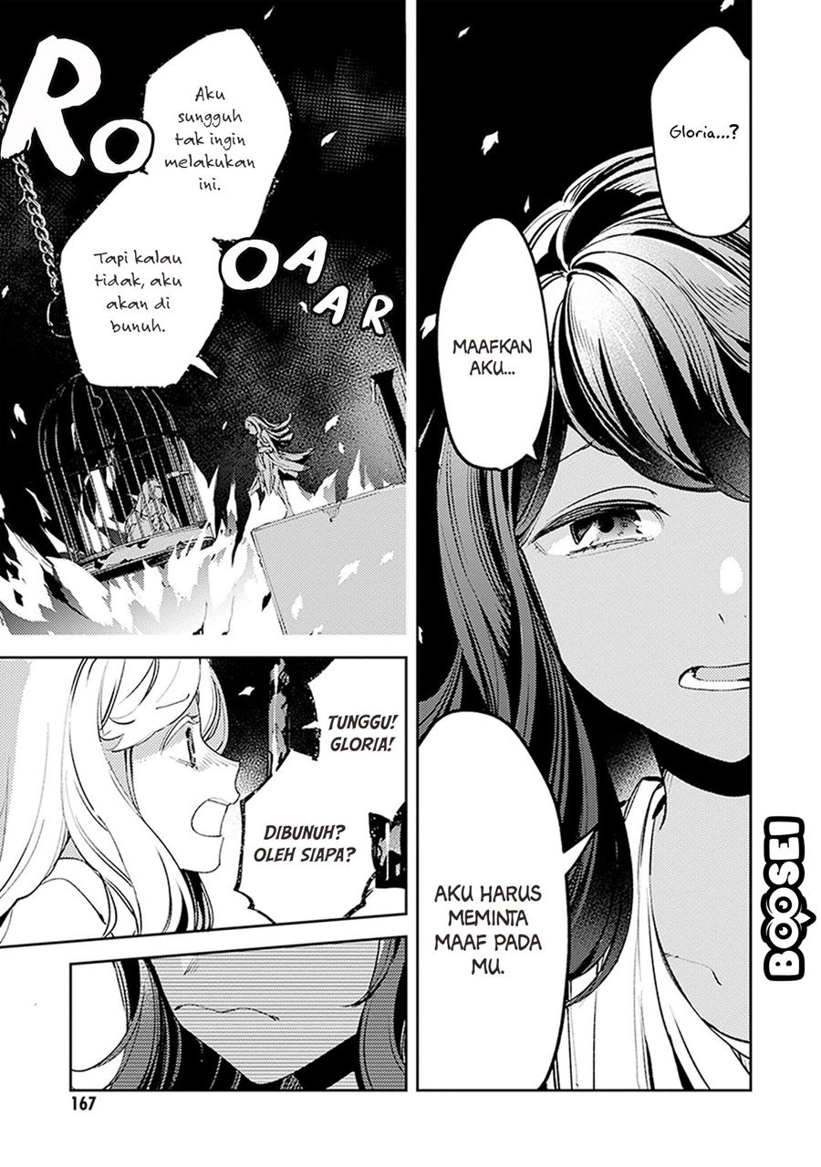 Angelic Syndrome Bab 05 halaman 33