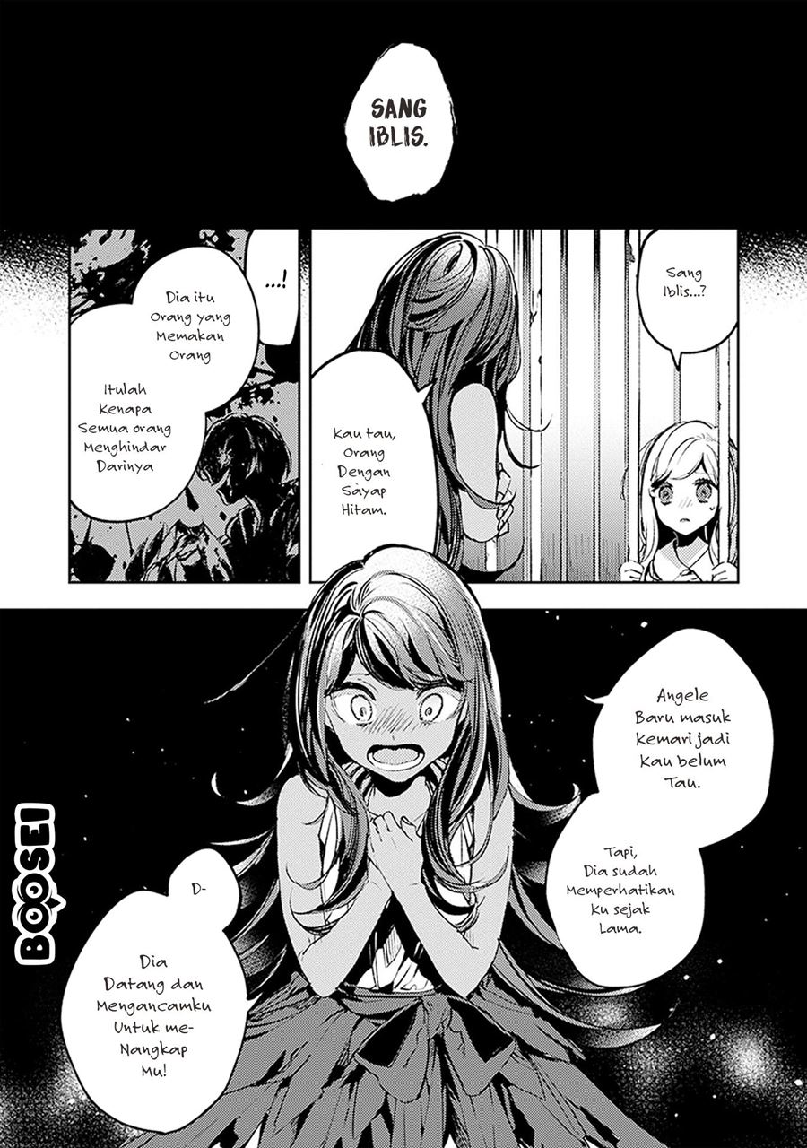 Angelic Syndrome Bab 05 halaman 34
