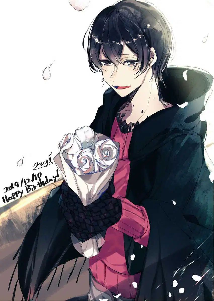 Angelic Syndrome chapter 06 halaman 3