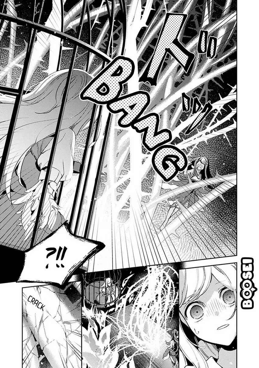 Angelic Syndrome chapter 06 halaman 10