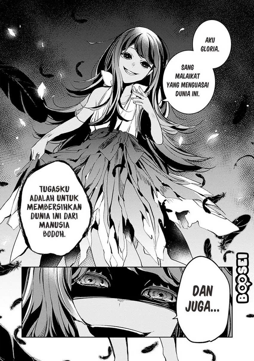 Angelic Syndrome chapter 06 halaman 31