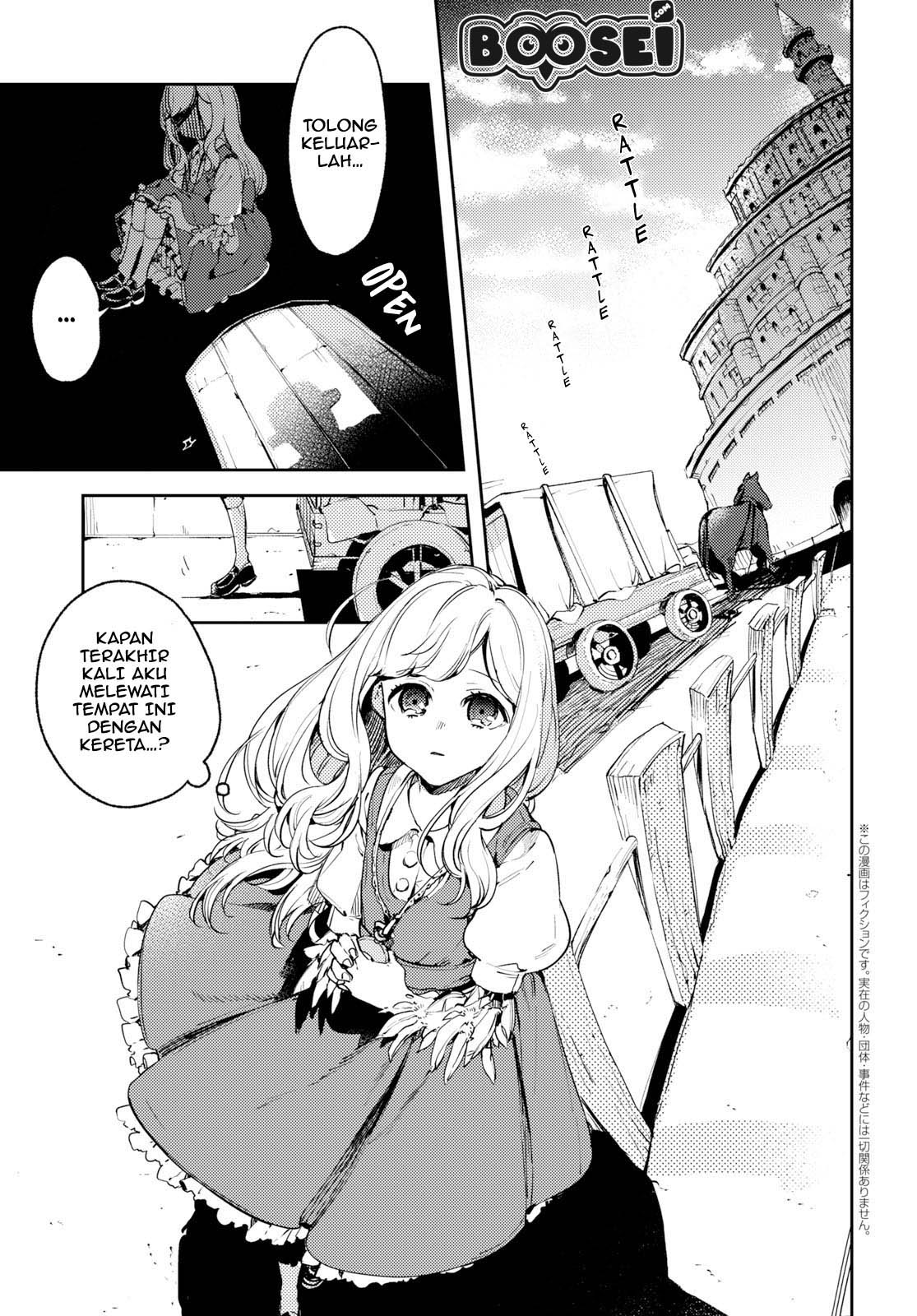 Angelic Syndrome chapter 1 halaman 7