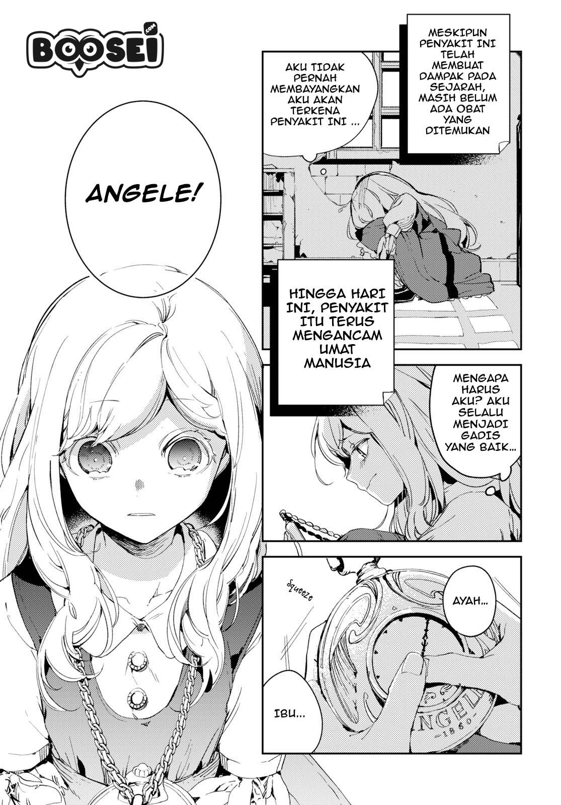 Angelic Syndrome chapter 1 halaman 15