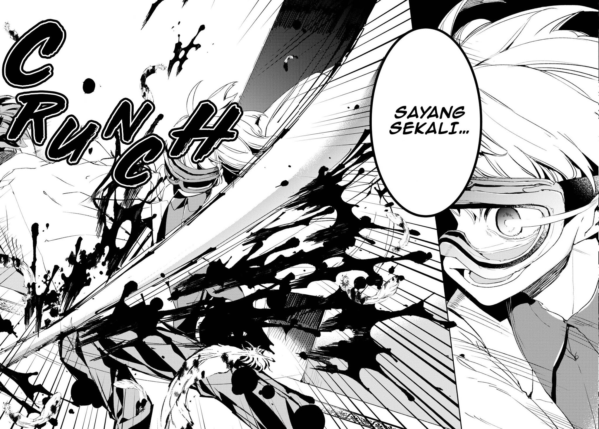 Angelic Syndrome chapter 1 halaman 24