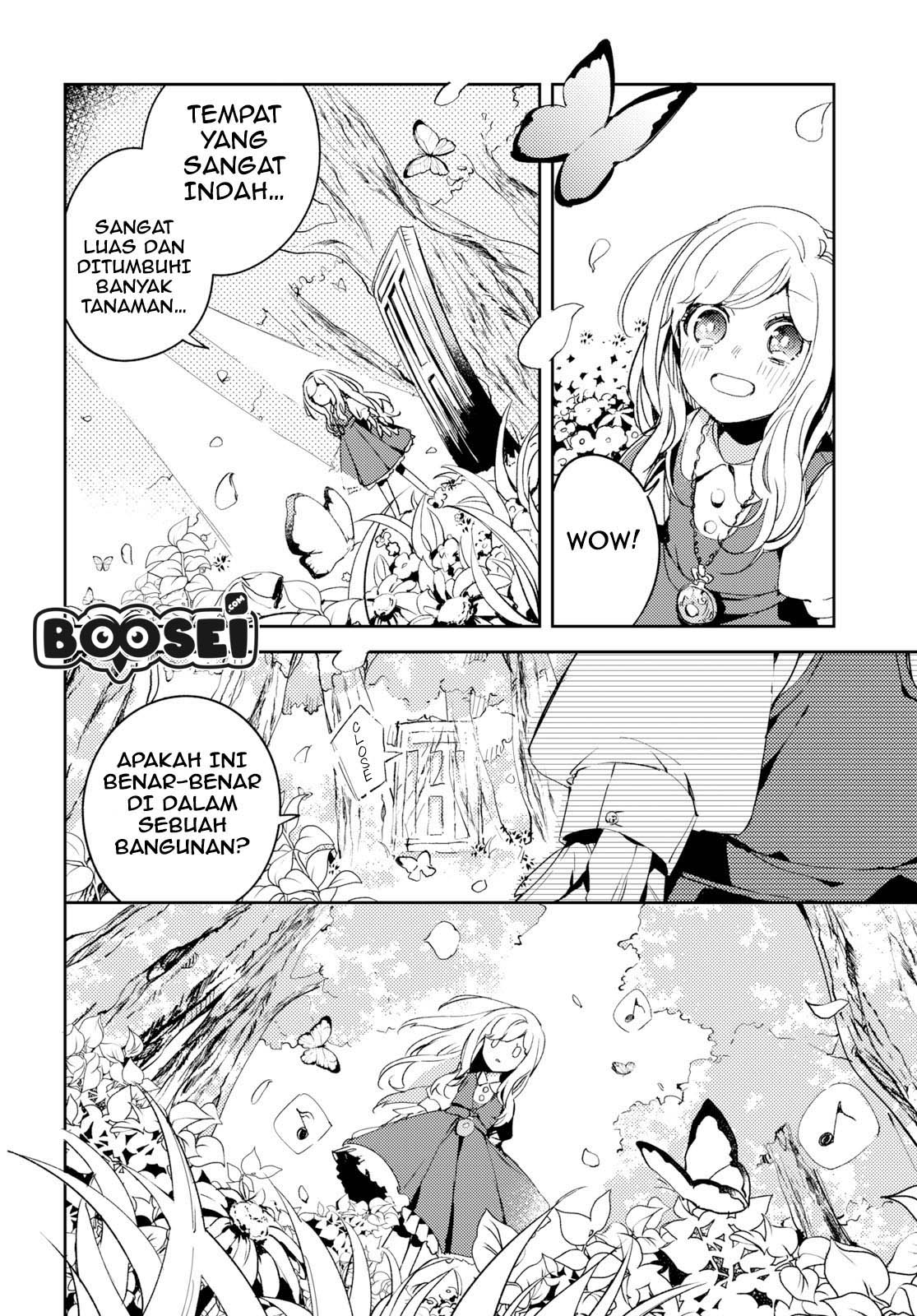 Angelic Syndrome chapter 1 halaman 33