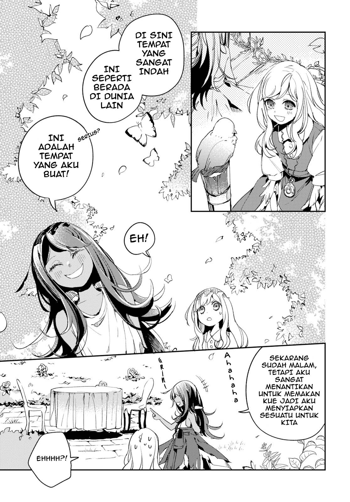 Angelic Syndrome chapter 1 halaman 38