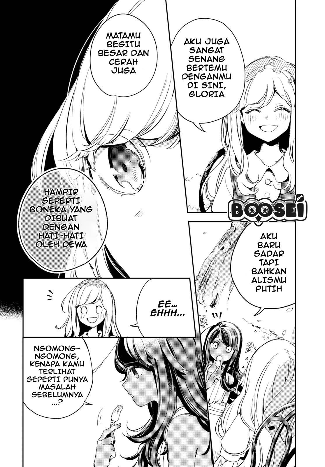 Angelic Syndrome chapter 1 halaman 41