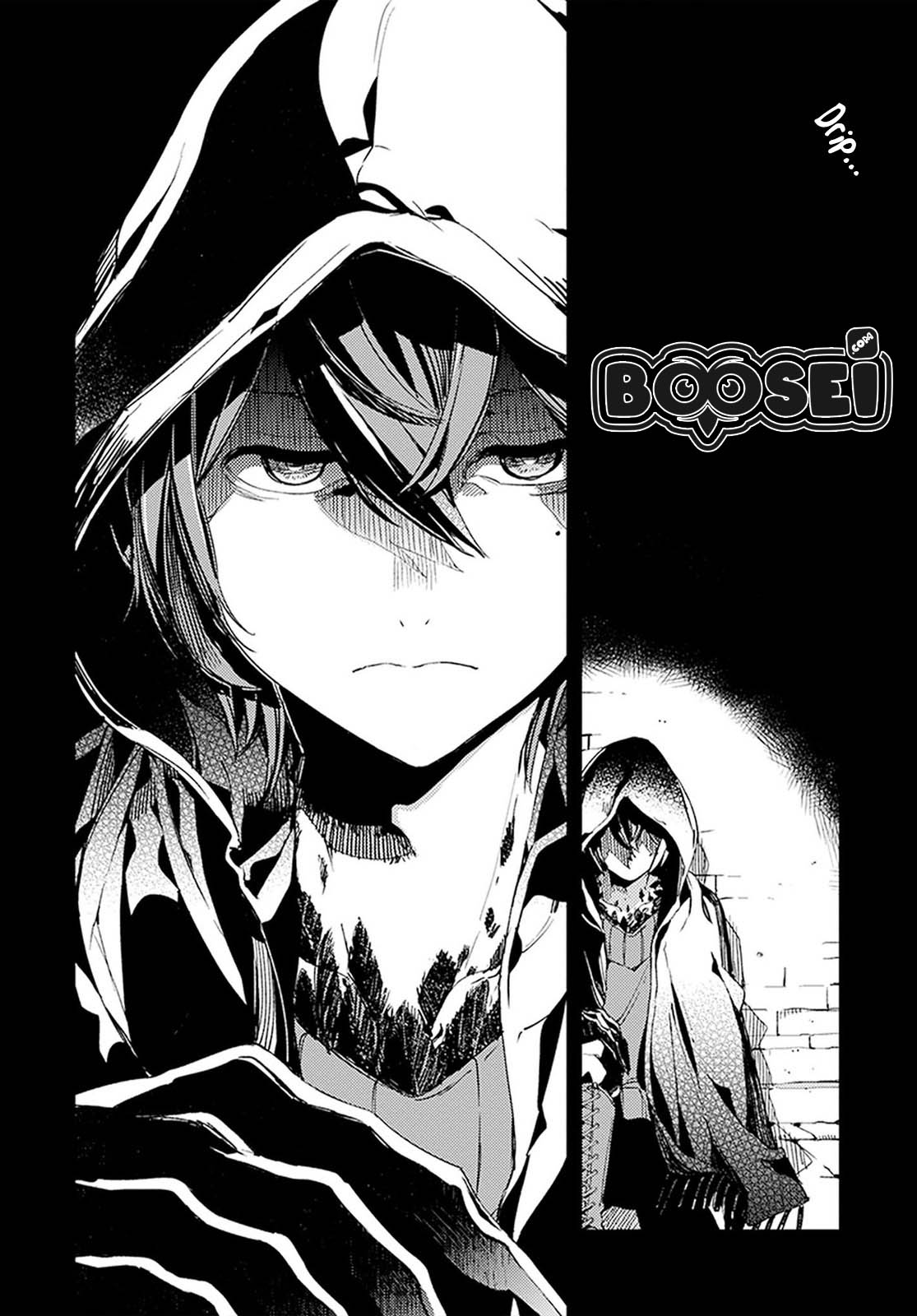 Angelic Syndrome chapter 1 halaman 47