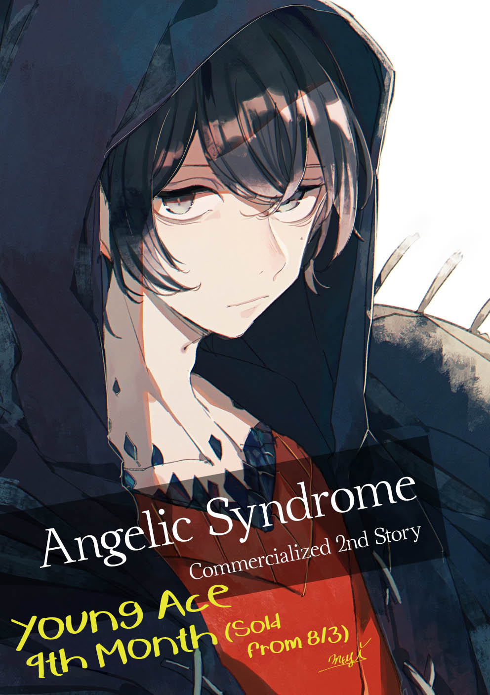 Angelic Syndrome chapter 2 halaman 3