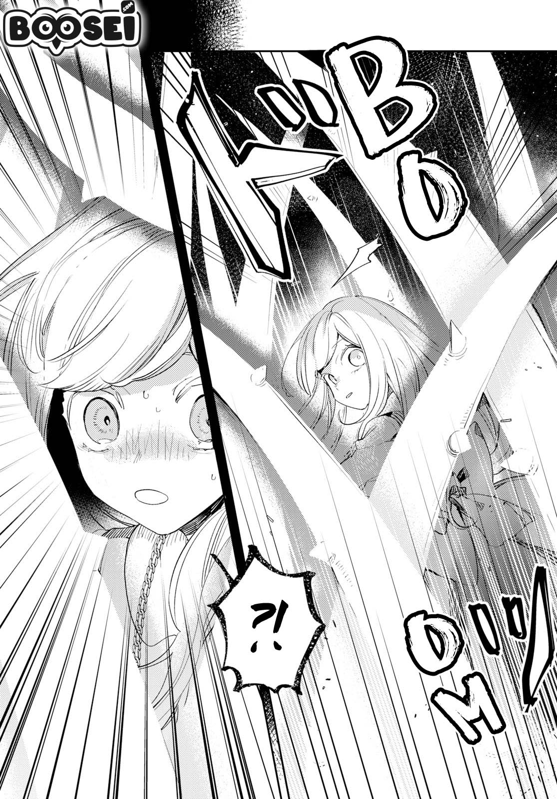 Angelic Syndrome chapter 2 halaman 13