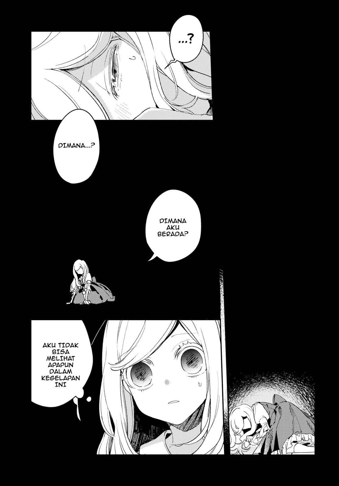 Angelic Syndrome chapter 2 halaman 15