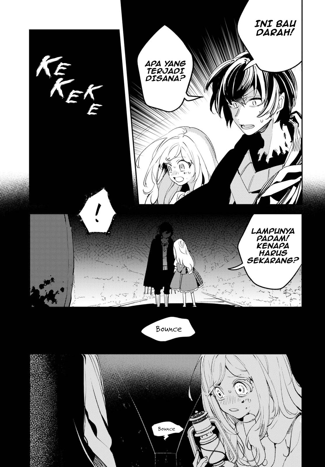 Angelic Syndrome chapter 2 halaman 36
