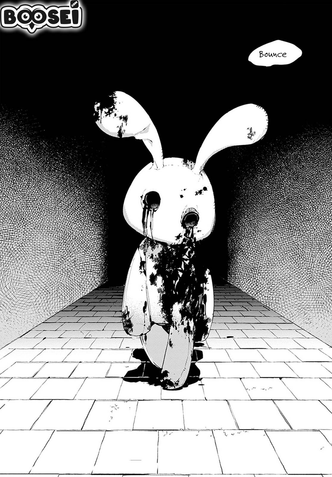 Angelic Syndrome chapter 2 halaman 37