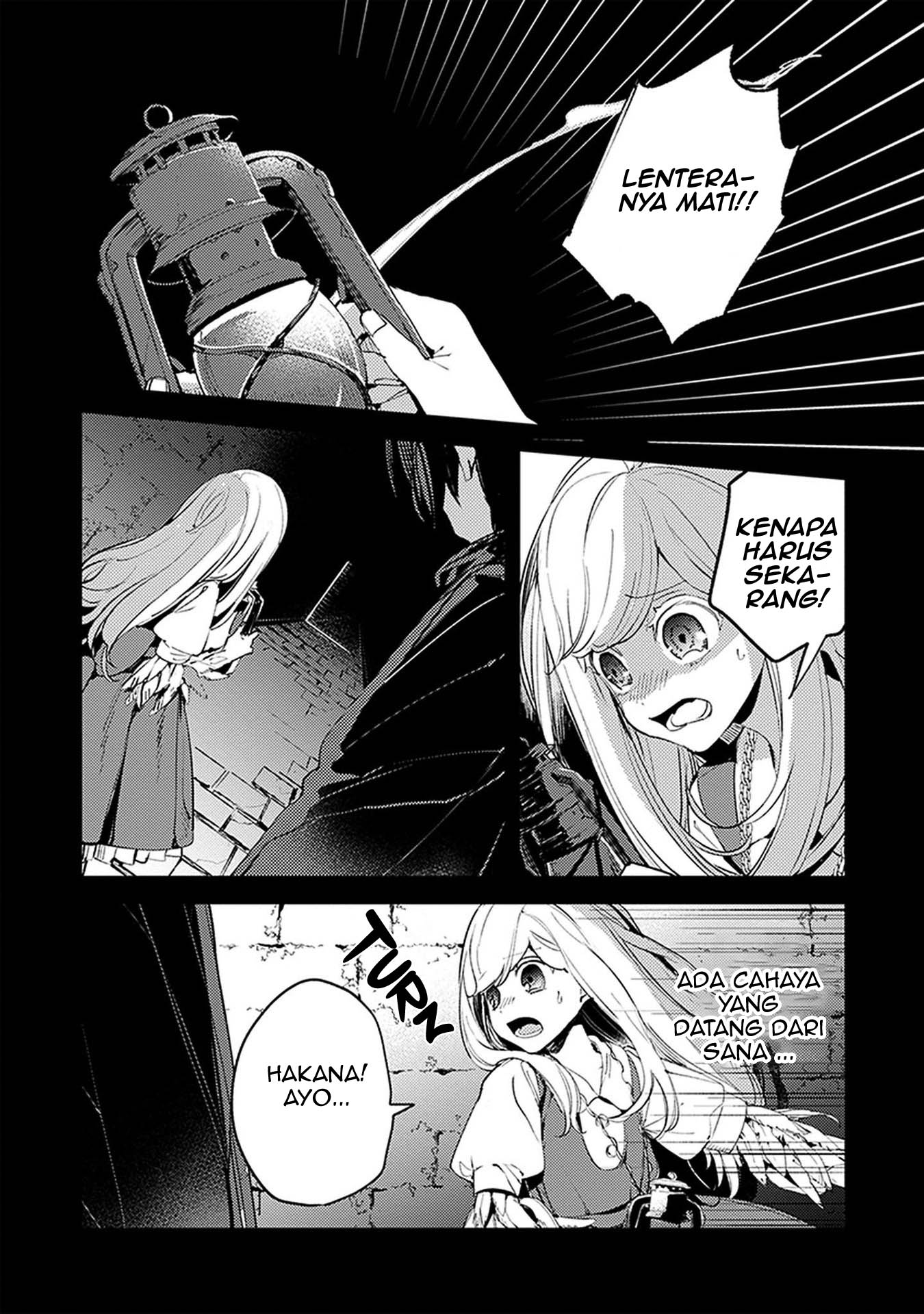 Angelic Syndrome Bab 3 halaman 4