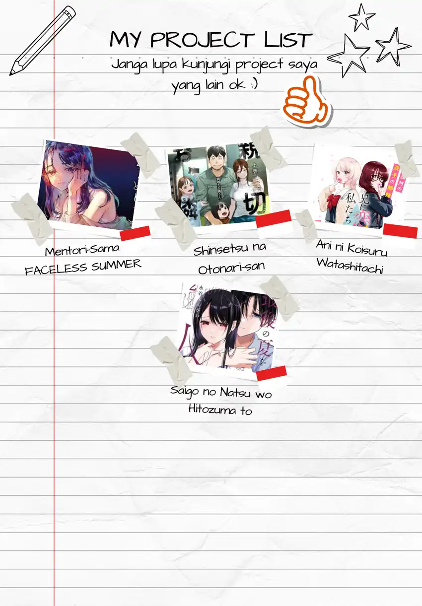 Ani ni Koisuru Watashitachi Bab 7 halaman 28