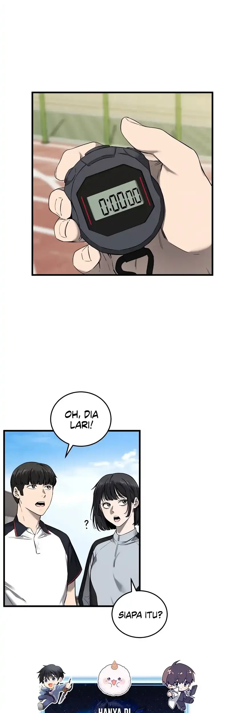 Ankle Breaker chapter 1 halaman 2