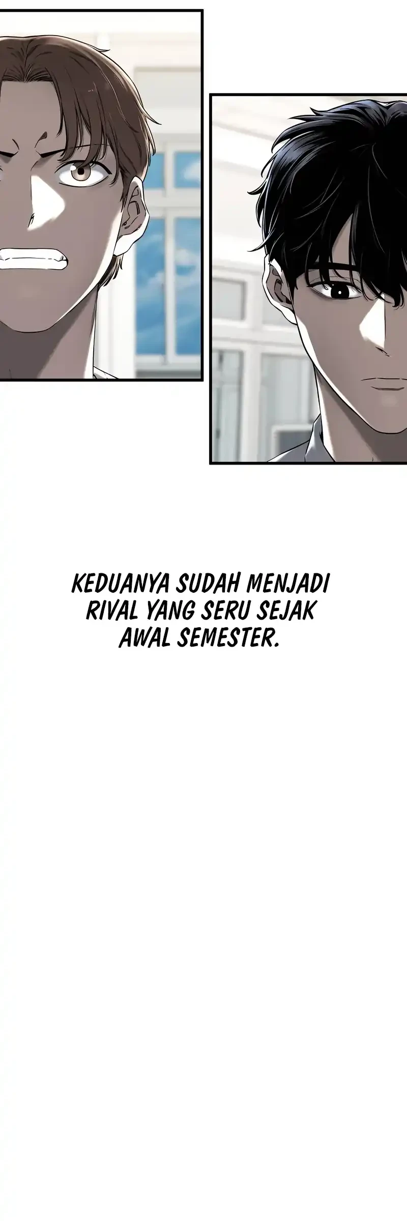 Ankle Breaker chapter 1 halaman 23