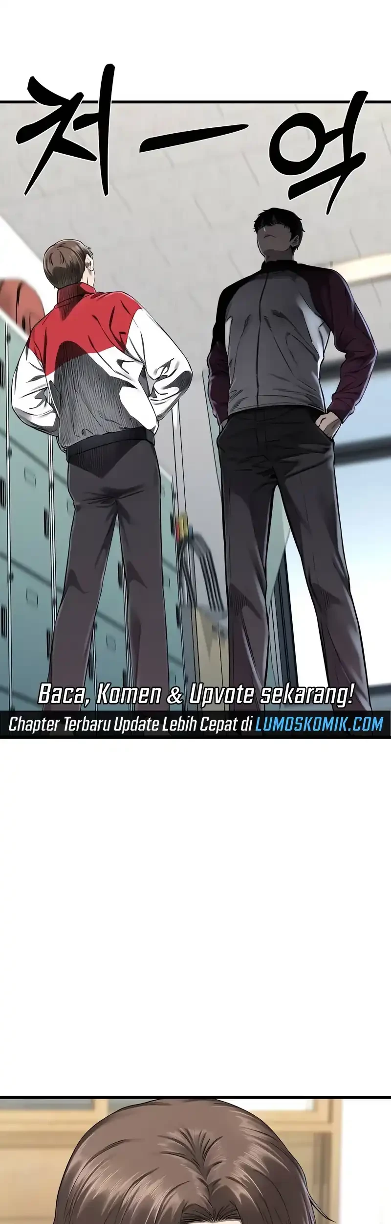 Ankle Breaker chapter 1 halaman 44