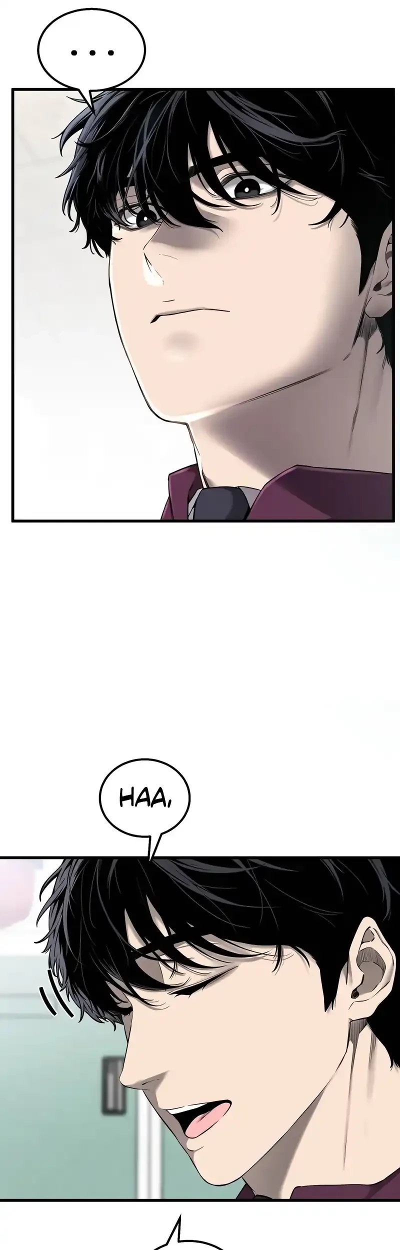 Ankle Breaker chapter 1 halaman 47