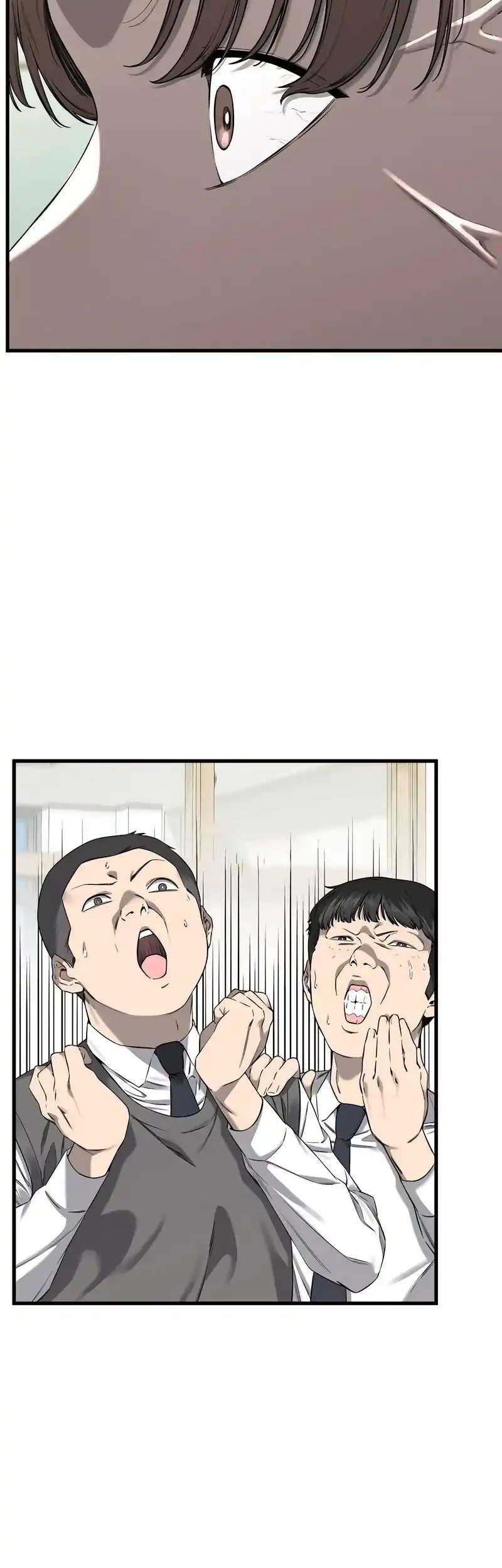 Ankle Breaker chapter 1 halaman 54