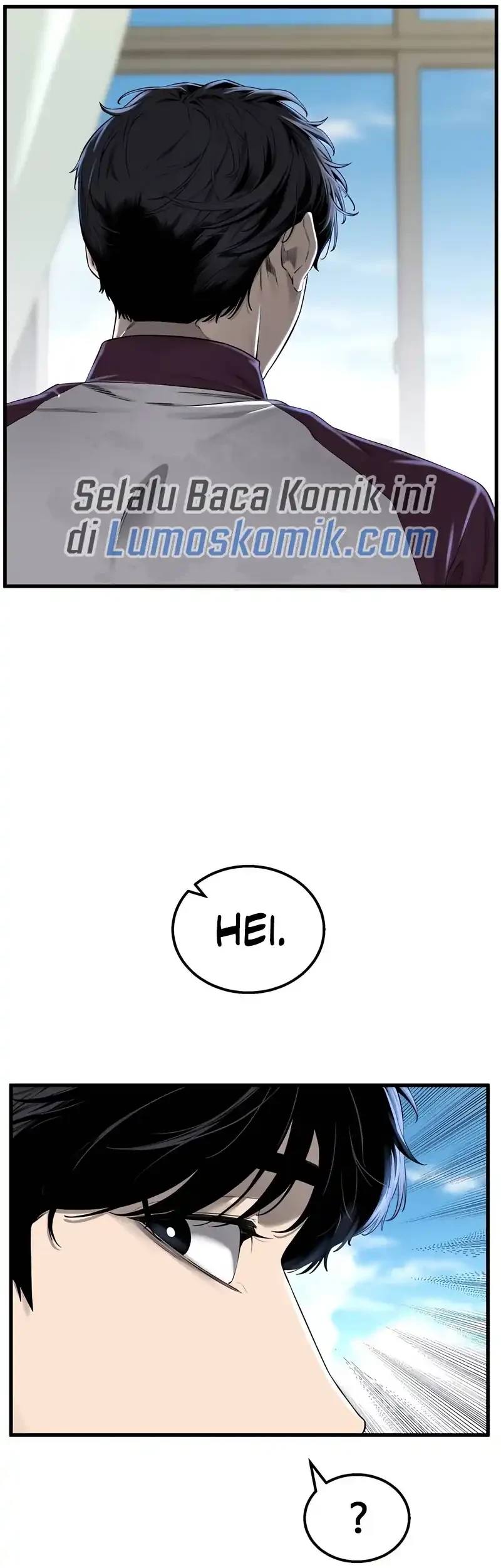 Ankle Breaker chapter 1 halaman 56