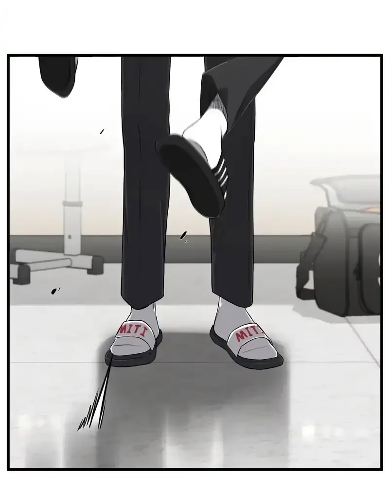 Ankle Breaker chapter 1 halaman 58