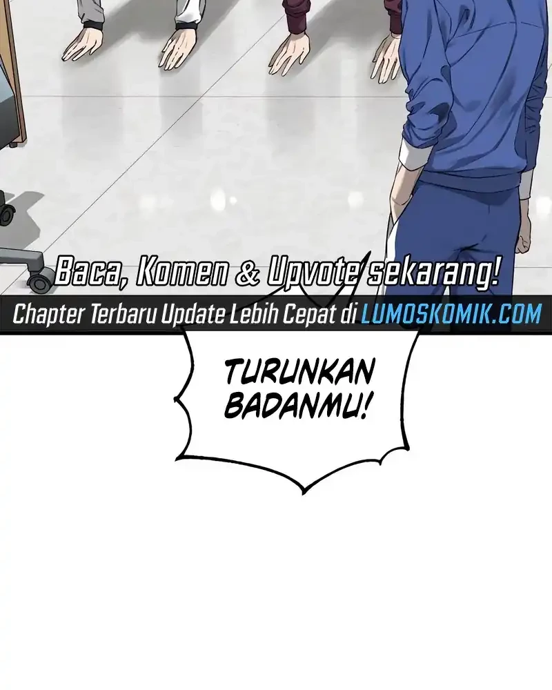 Ankle Breaker chapter 1 halaman 61