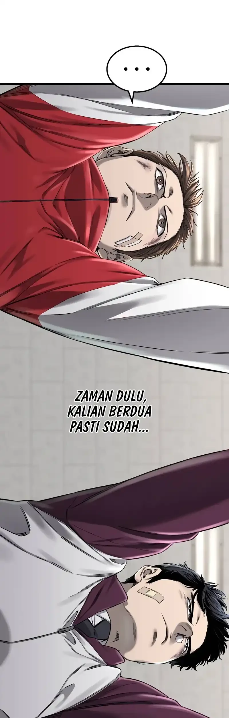 Ankle Breaker chapter 1 halaman 62