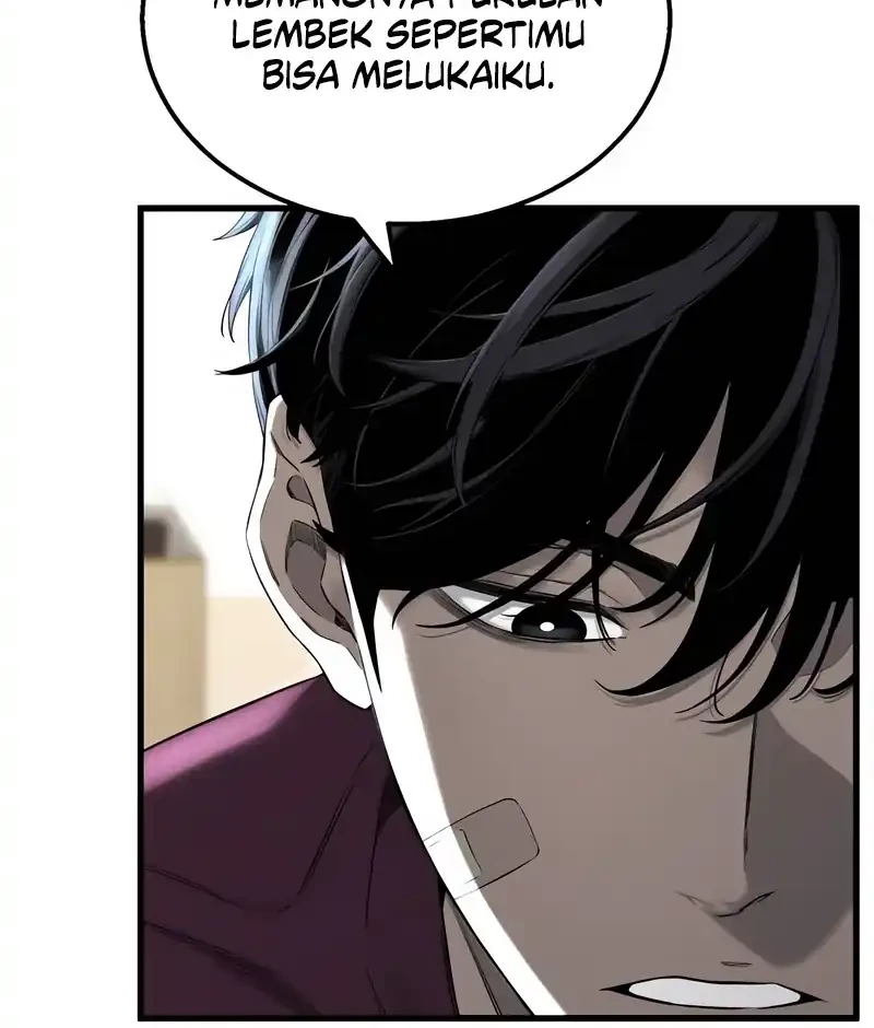 Ankle Breaker chapter 1 halaman 94