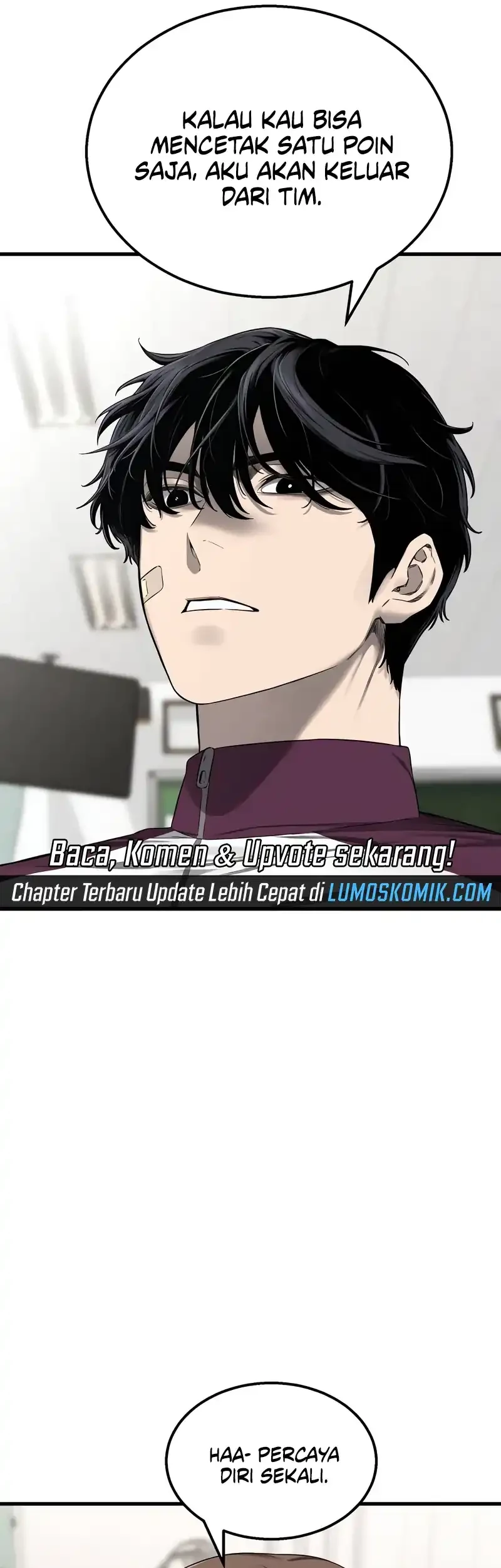 Ankle Breaker chapter 1 halaman 103