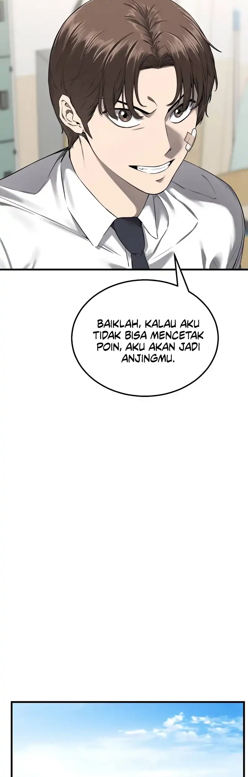 Ankle Breaker chapter 1 halaman 104