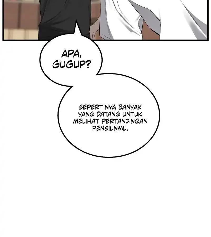 Ankle Breaker chapter 1 halaman 108