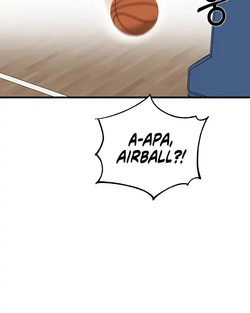 Ankle Breaker chapter 1 halaman 117